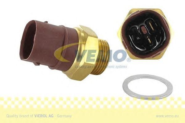 Термовыключатель, вентилятор радиатора V15-99-2012 VEMO