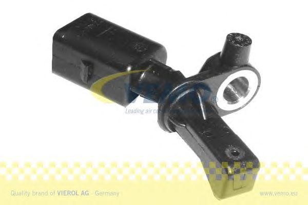 Датчик, частота вращения колеса V10-72-1053 VEMO