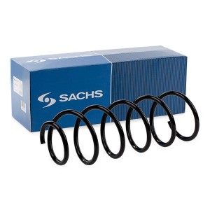 Пружина ходовой части 998 824 SACHS