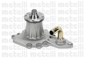 Водяной насос 240810 METELLI