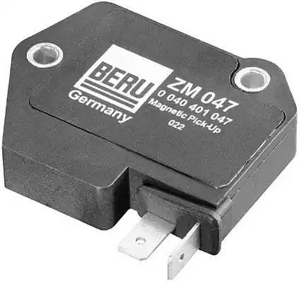 Коммутатор, система зажигания ZM047 BERU