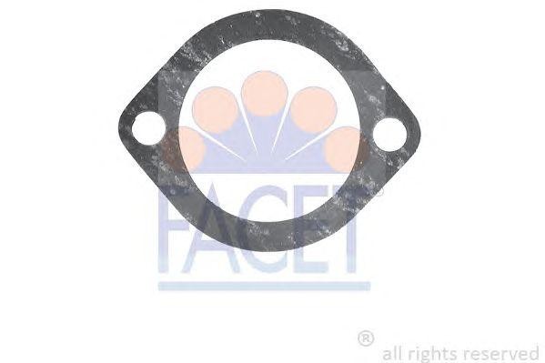 Прокладка, термостат 79522 FACET