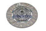 Диск сцепления 07.23.121 TRUCKTEC