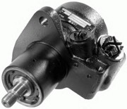 Гидравлический насос, рулевое управление 8001452 ZF