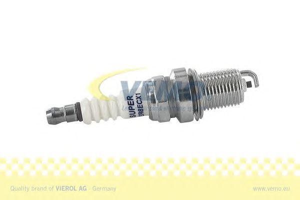 Свеча зажигания V99-75-0021 VEMO