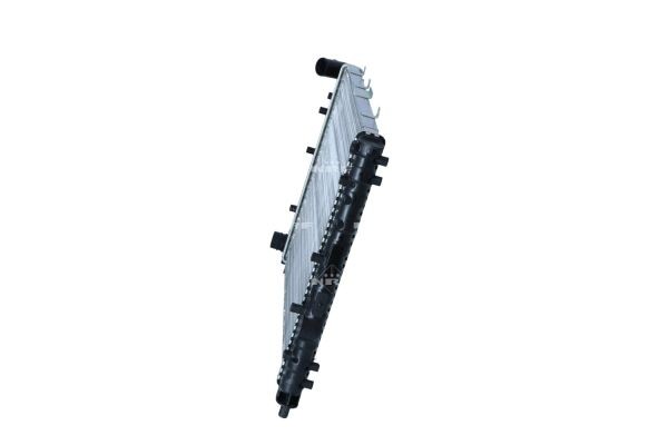 Радиатор, охлаждение двигател 58215 NRF