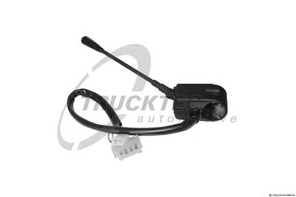 Сошка рулевого управления 01.42.099 TRUCKTEC