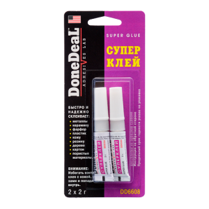 Клей DD6608 DONE DEAL