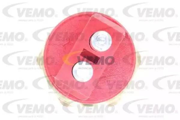 Термовыключатель, вентилятор радиатора V30992250 VEMO