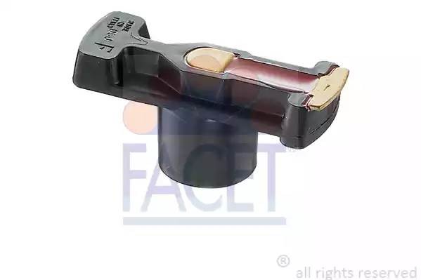Бегунок распределителя зажигани 3.8128RS FACET