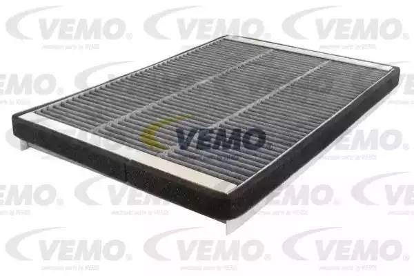 Фильтр, воздух во внутренном пространстве V30-31-1026 VEMO