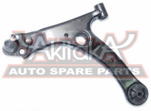 Рычаг подвески 0124-008 ASVA