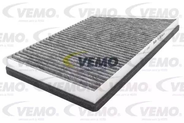 Фильтр, воздух во внутренном пространстве V42-31-1004 VEMO
