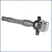 Катушка зажигания 133804 HUCO