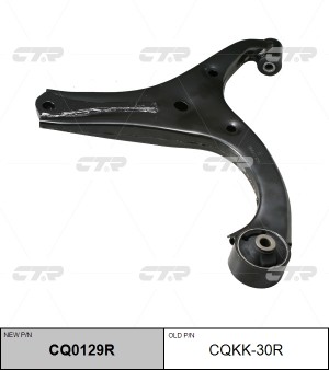 Рычаг подвески CQKK-30R CTR
