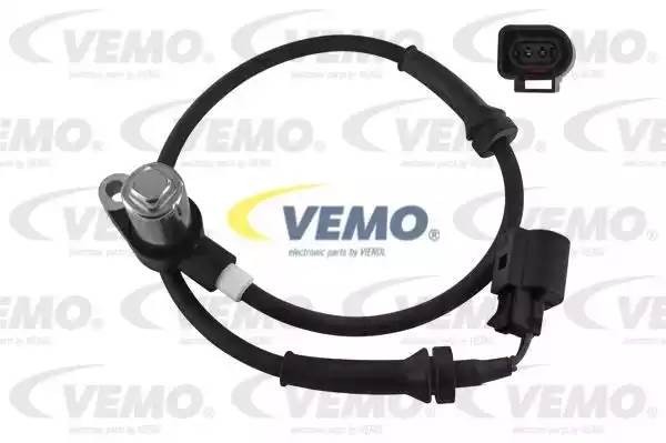 Датчик, частота вращения колеса V25-72-1013 VEMO