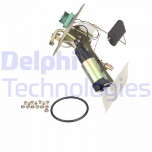 Топливный фильтр HDF910 DELPHI