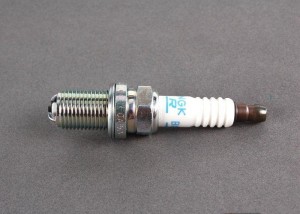 Свеча зажигания BKR6EKUB NGK NTK