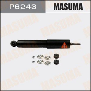 Амортизатор подвески P6243 MASUMA