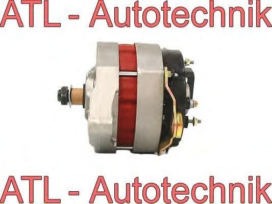 Генератор L38350 ATL DELTA AUTOTECHNIK