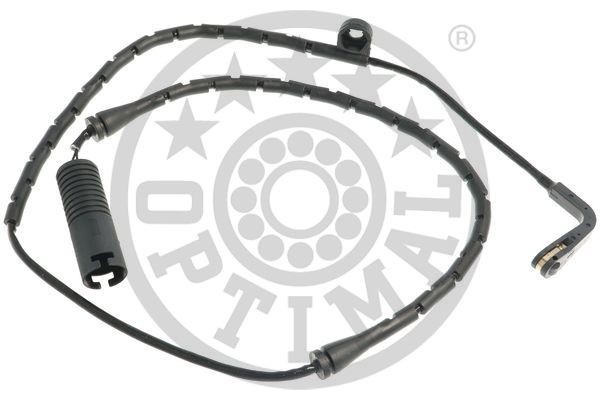 Сигнализатор, износ тормозных колодок WKT-50278K OPTIMAL
