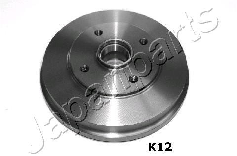 Тормозной барабан TA-K12 JAPAN PARTS GROUP