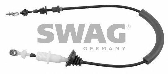 Тросик газа 10 92 1367 SWAG
