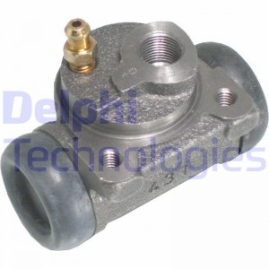 Колесный тормозной цилиндр LW25063 DELPHI