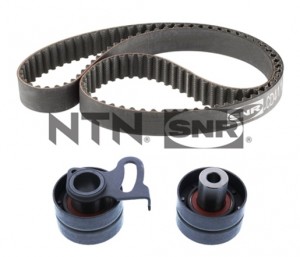 Комплект ремня ГРМ KD46805 NTN SNR