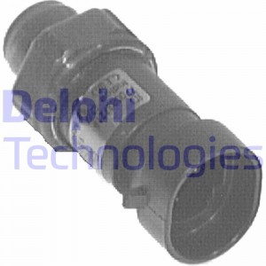 Пневматический выключатель, кондиционер TSP0435041 DELPHI