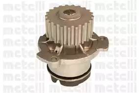 Водяной насос 240404 METELLI
