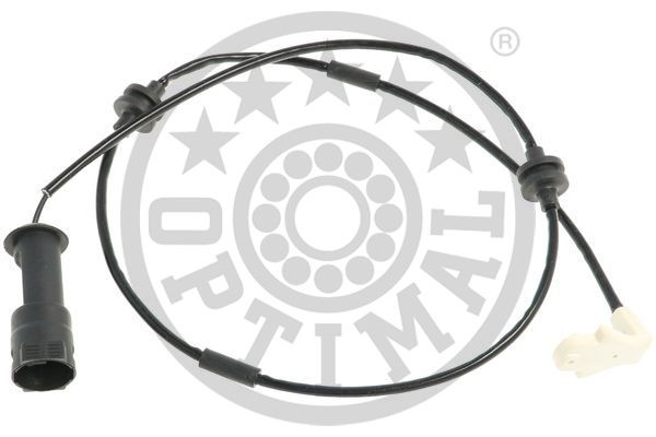 Сигнализатор, износ тормозных колодок WKT-50399K OPTIMAL