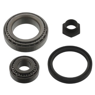 Комплект подшипника ступицы колеса 05586 FEBI BILSTEIN