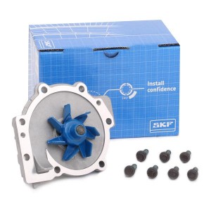 Водяной насос VKPC86635 SKF