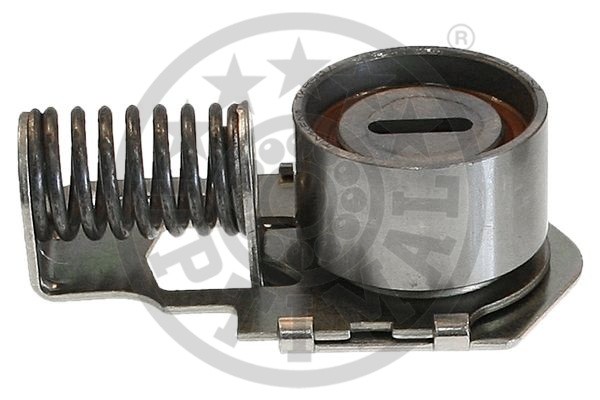 Натяжной ролик, ремень ГРМ 0N871 OPTIMAL