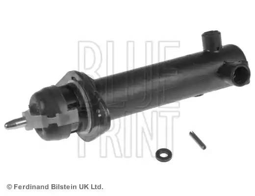 Рабочий цилиндр, система сцепления ADA103605 BLUE PRINT