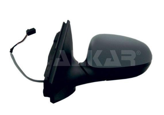 Наружное зеркало 6139568 ALKAR