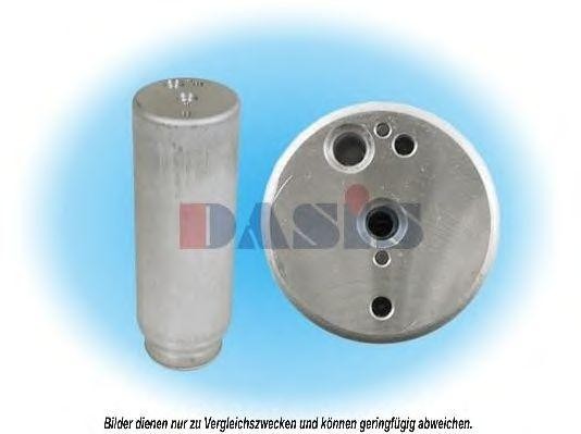Осушитель, кондиционер 801850N AKS DASIS