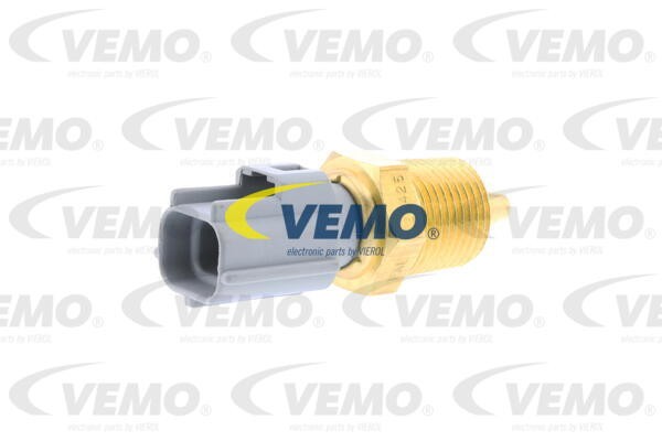 Температурный датчик охлаждающей жидкости V25-72-0047 VEMO