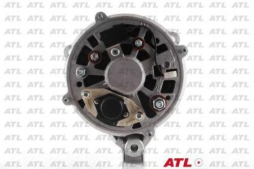 Генератор L37410 ATL DELTA AUTOTECHNIK