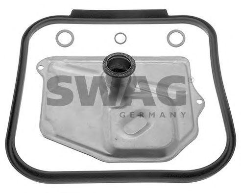 Гидрофильтр, автоматическая коробка передач 10 90 8884 SWAG