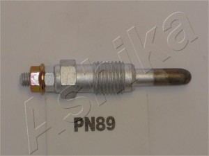 Свеча накаливания PN89 ASHIKA