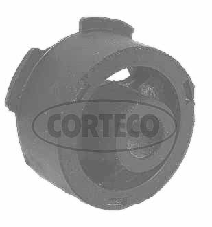Подвеска, радиатор 507212 CORTECO