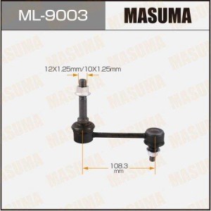 Стойка стабилизатора ML-9003 MASUMA