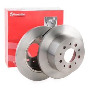 Тормозной диск 08.8094.30 BREMBO