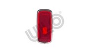 Рассеиватель, боковой габаритный фонарь 500801 ULO