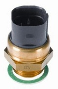 Термовыключатель, вентилятор радиатора 6039.95D WAHLER