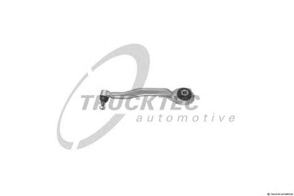 Рычаг независимой подвески колеса, подвеска колеса 0231055 TRUCKTEC