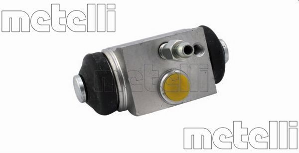 Колесный тормозной цилиндр 04-0745 METELLI