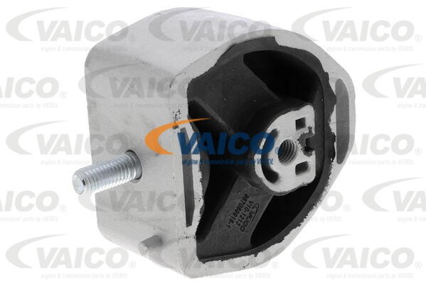 Опора коробки передач V10-1213 VEMO